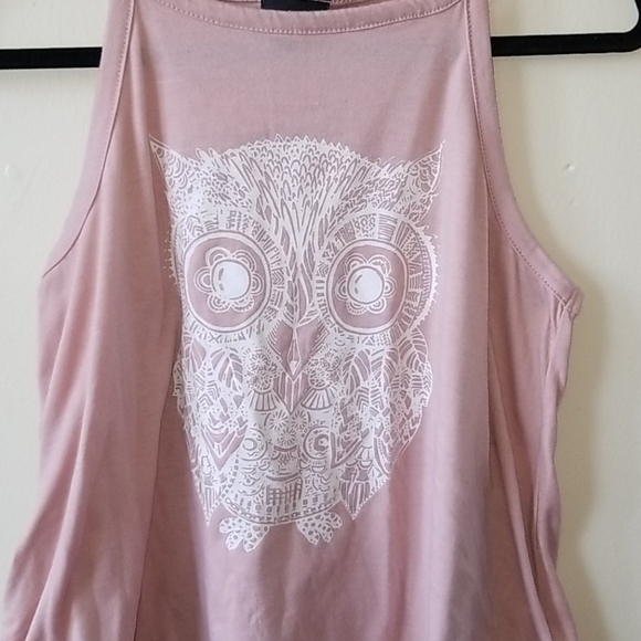 Rue21 tank top - Picture 2 of 4